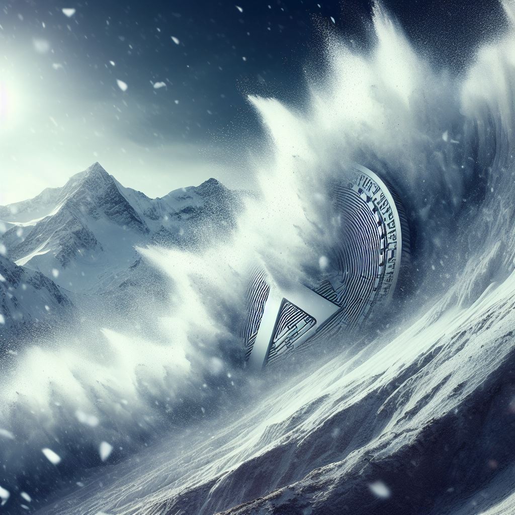 Podľa nedávnych správ onchain analytika Zachxbt, došlo k významnému presunu 1,96 milióna AVAX na rôzne burzy, čo bolo nasledované výberom miliónov v Bitcoinoch (BTC).